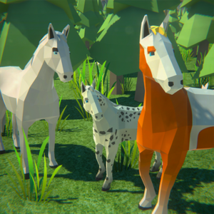 Horse Simulator 3D