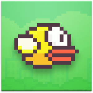 Flappy bird